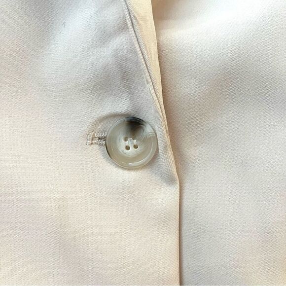 Walter Baker Kira Blazer in Bone Women’s Size Small, NWT - Picture 8 of 11